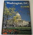 Billede af bogen Washington, D. C. in color