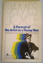 Billede af bogen A Portrait of the Artist as a Young Man
