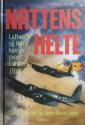 Billede af bogen Nattens helte - Luftwaffe og RAFs kampe over Europa 1939-45