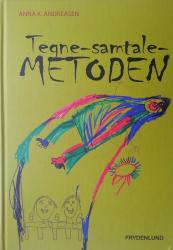 Billede af bogen Tegne-samtale-metoden