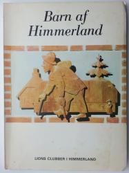 Billede af bogen Barn af Himmerland I