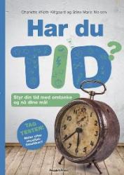 Billede af bogen Har du Tid