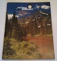 Billede af bogen National Parkways - Glacier & Waterton Lakes National Parks