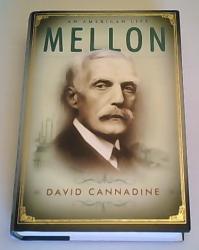 Billede af bogen Mellon - An American Life