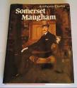 Billede af bogen Somerset Maugham