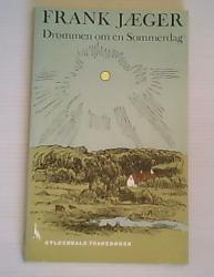 Billede af bogen Drømmen om en Sommerdag og andre Essays