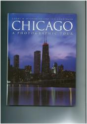 Billede af bogen Chicago - a Photographic tour