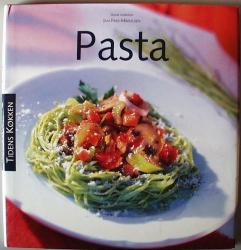 Billede af bogen Pasta - Tidens køkken