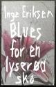 Billede af bogen Blues for en lyserød sko
