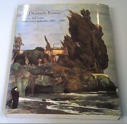 Billede af bogen I Deutsch-Römer - Il mito dell´Italia negli artisti tedeschi, 1850-1900 Billede af bogen I Deutsch-Römer - Il mito dell´Italia negli artisti tedeschi, 1850-1900