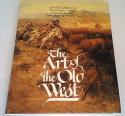 Billede af bogen The art of the old West - From the Collection of the Gilcrease Institute