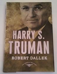 Billede af bogen Harry S. Truman