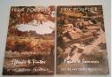 Billede af bogen De fire årstider i Provence - Efterår & Vinter + Forår & Sommer