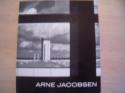Billede af bogen Arne Jacobsen