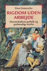 Billede af bogen Rigdom uden arbejde