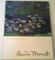 Billede af bogen Monet
