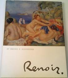 Billede af bogen Renoir