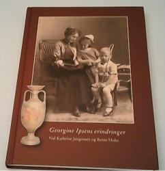 Billede af bogen Georgine Ipsens erindringer