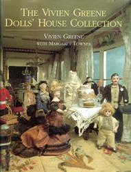 Billede af bogen The Vivien Green Dolls' House Collection