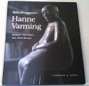 Billede af bogen Billedhuggeren Hanne Varming