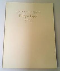 Billede af bogen Filippo Lippi 1406-1469
