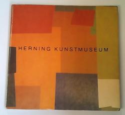 Billede af bogen Herning Kunstmuseum