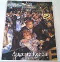 Billede af bogen Pierre-Auguste Renoir 1841-1919 - En drøm om harmoni