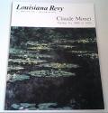 Billede af bogen Louisiana Revy - Claude Monet, Værker 1880-1926