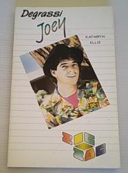 Billede af bogen Degrassi - Joey