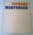 Billede af bogen Richard Mortensen