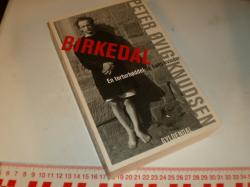 Billede af bogen Birkedal. En torturbøddel og hans kvinder