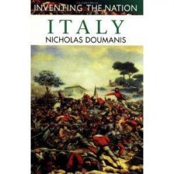 Billede af bogen Inventing the Nation  ITALY. 