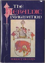 Billede af bogen The Heraldic Imagination