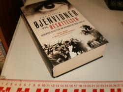 Billede af bogen Øjenvidner til besættelsen. Danskere beretter om hverdag og krig 1940-45