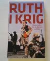Billede af bogen Ruth i krig - reservemor for de danske soldater
