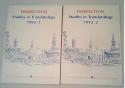 Billede af bogen Perspectives - Studies in Translatology 1993 - Vol. 1+2