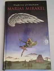 Billede af bogen Marias mirakel