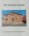 Billede af bogen Fra egnens fortid - Lokalhistorisk selskab for Hirtshals kommune