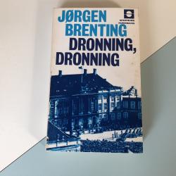 Billede af bogen Dronning, Dronning