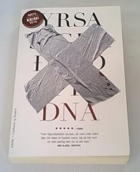 Billede af bogen DNA