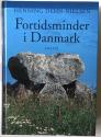 Billede af bogen Fortidsminder i Danmark