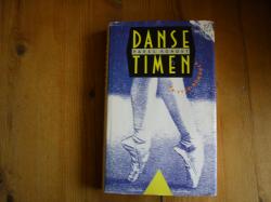 Billede af bogen Dansetimen - En tysk romance