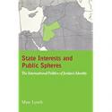 Billede af bogen State Interests and Public Spheres: The International Politics of Jordan's Identity 