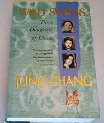 Billede af bogen Wild swans - Three daughters of China