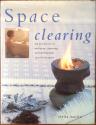 Billede af bogen Space clearing - the ancient art of purifying, cleansing and harmonizing your living space 