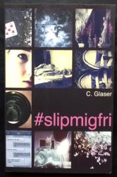 Billede af bogen #Slipmigfri