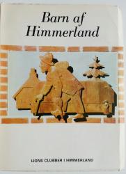 Billede af bogen Barn af Himmerland I