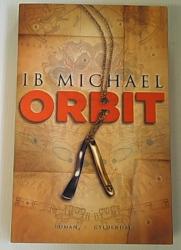 Billede af bogen Orbit