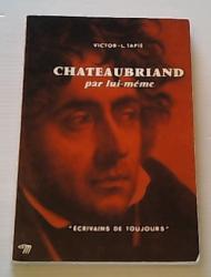 Billede af bogen Chateaubriand par lui-meme