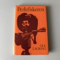 Billede af bogen Perlefiskeren